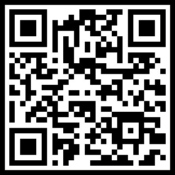 신청 QR코드